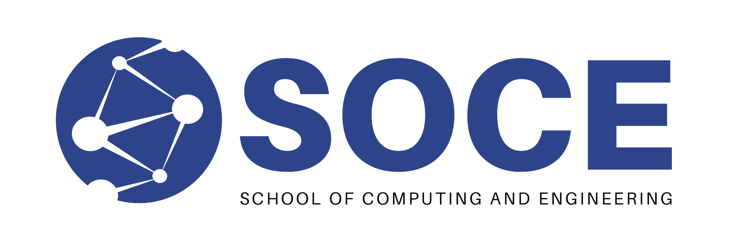 School of Computing & Engineering Logo