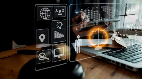 T1 — Human–Technology Interaction & Digital Workplaces