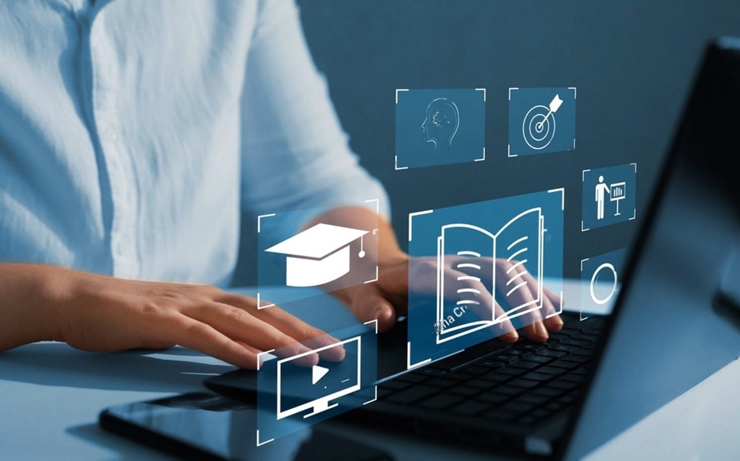 T2 — Technology Education & Management