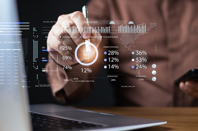 T3 — Gen AI & Derivative Systems