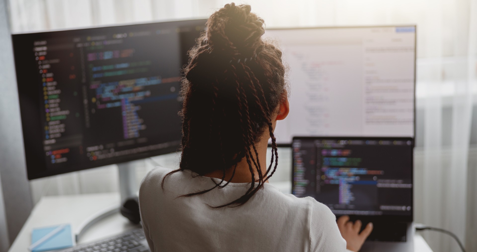 T4 — Software Engineering & Development Practices