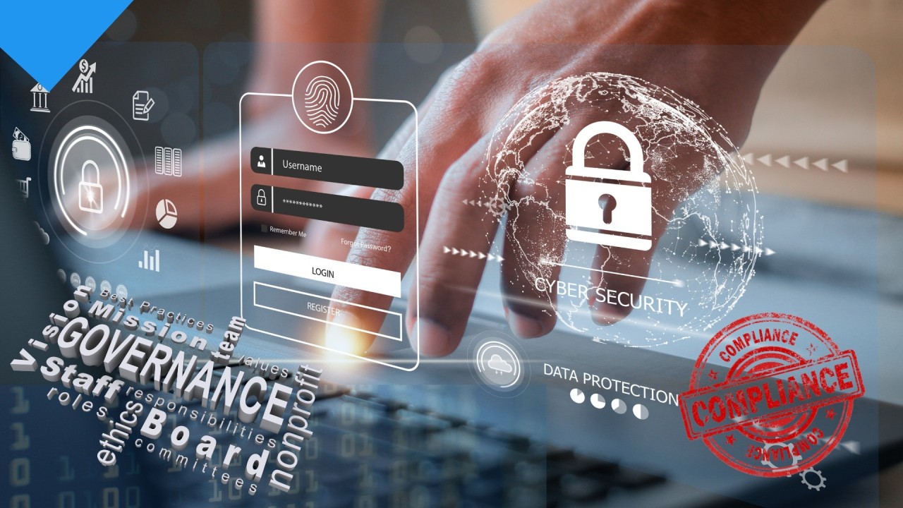 T5 — Cybersecurity Governance, Risk & Compliance