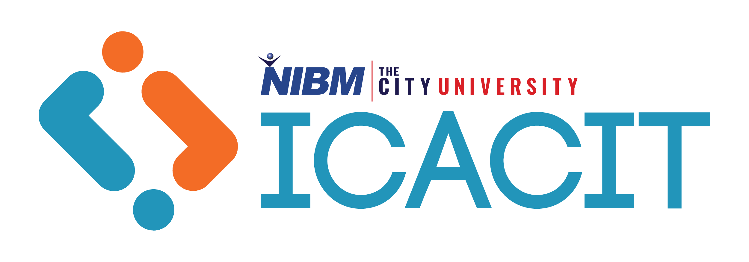 ICACIT 2027 Logo