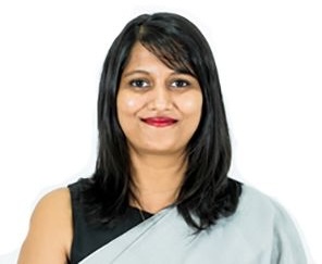 Ms. Bhagya Hapuarachchi