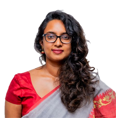 Ms. Chandula Rajapaksha