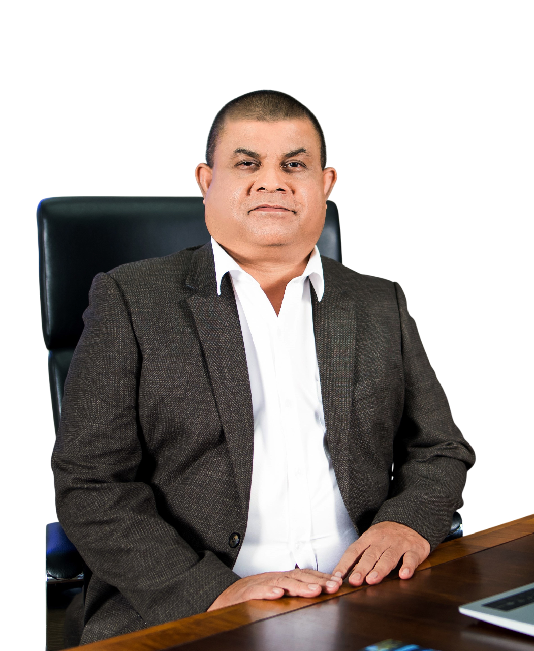Dr. DMA Kulasooriya
