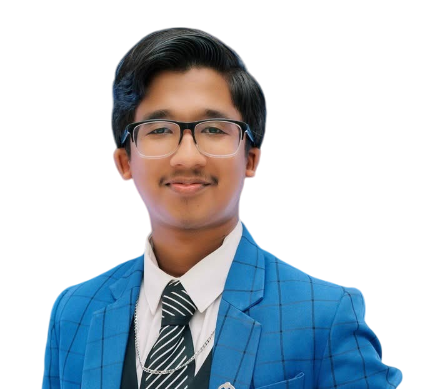 Mr. Kithnuka Gunawardene
