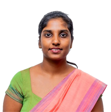 Ms. Pavithra Maheshwara