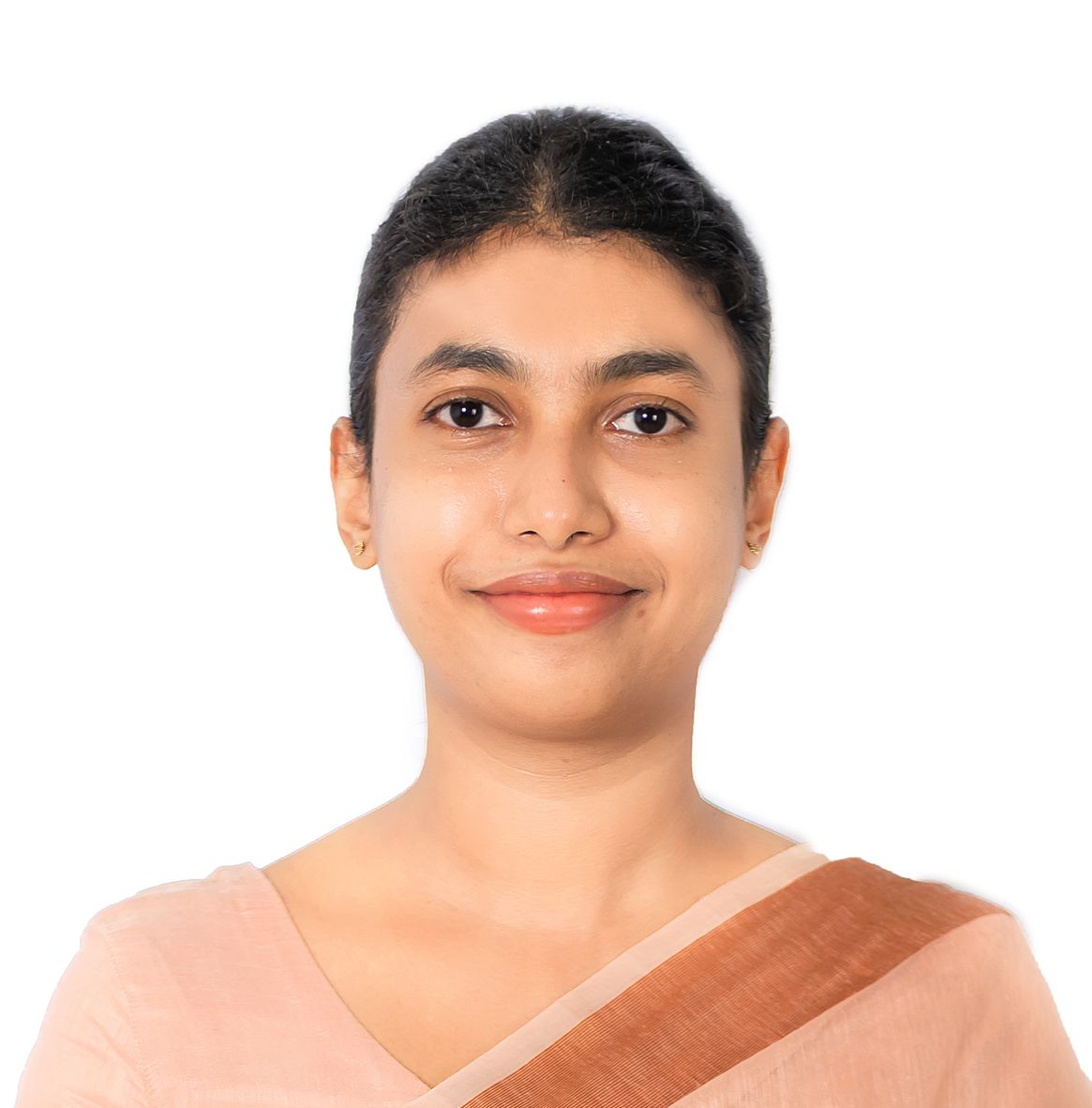 Ms. Chalana Hansi Jayaweera