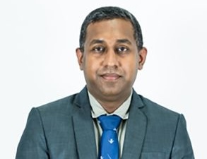 Dr. Thisara Weerasinghe