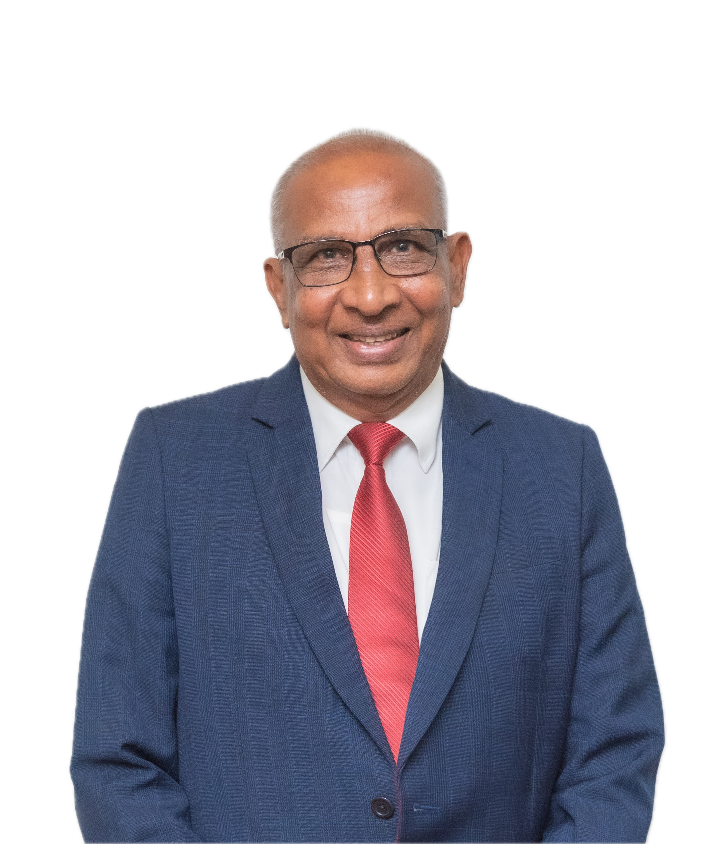 Dr. Gunathilake Tantirigama